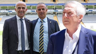 Fenerbahçe'den 3 yıldıza veto! "Siz hariç herkes satılık"