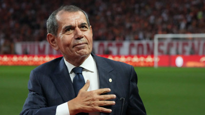 Dursun Özbek: Barcelona'nın projeleri bizden copy paste!