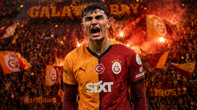 Eintracht Frankfurt 60 milyon euro istiyordu! Galatasaray Almanların Can Uzun inadını kırdı
