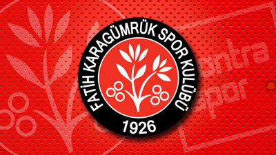 Fatih Karagümrük'ten sürpriz transfer