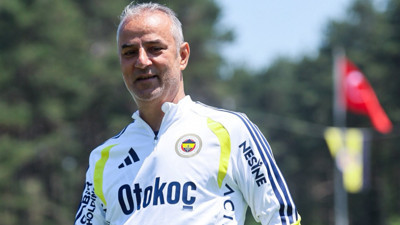 İsmail Kartal, Guendouzi, Skriniar, Oosterwolde... Fenerbahçe'de Gornik mesaisi...