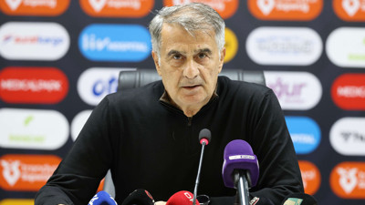 ABD galibiyeti sonrası Şenol Güneş: Herkes aklını kendine saklasın!