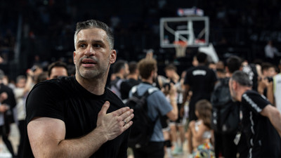 Beşiktaş GAIN gelecek sezon THY EuroLeague'de!