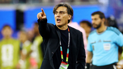 Nihat Kahveci: Montella'yı yarın yollarım hala laf sokuyor!