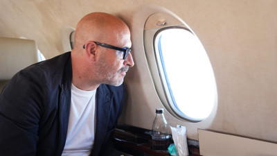 Vincenzo Italiano'dan iki eski öğrencisine telefon: Bana yardımcı olun