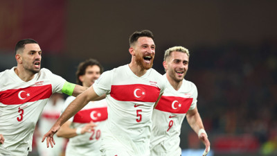 ABD maçında resmen büyülemişti! Beşiktaş Salih Özcan bombasını patlattı