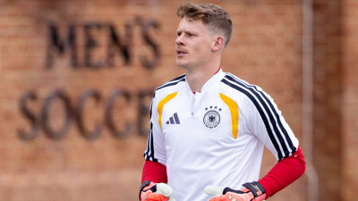 Alexander Nübel'den Beşiktaş açıklaması: Çok kararlılar
