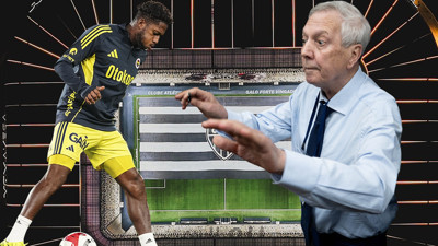 Fred'in transferi için Renan Lodi ve Leo Duarte devreye girdi