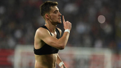 İnanılmaz Muci iddiası! Napoli 16 milyon euro + 1 oyuncu verdi