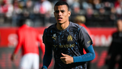 Roma Mason Greenwood için 40 milyon euro + bonus teklif etti