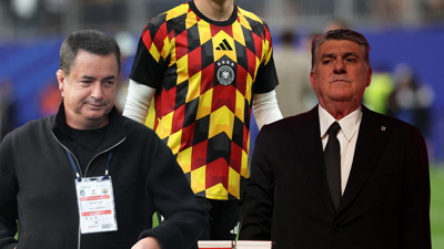 Serdal Adalı ile Acun Ilıcalı arasında kaleci krizi! Ersin Destanoğlu'ndan da vazgeçtiler
