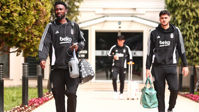 Serdal Adalı Ndidi için en az 8 milyon euro istiyor