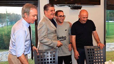 Üç yabancı iki yerli! Vincenzo Italıano 5 futbolcunun hesabını kesti