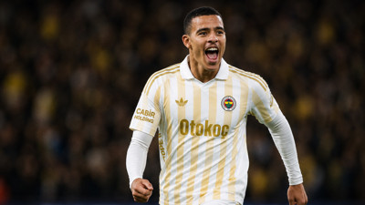 Her şey Mason Greenwood için! Fenerbahçe teklifi yükseltiyor