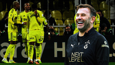 Fenerbahçe'den olaylı ayrıldı yeni adresi Galatasaray oldu! Buruk zor olsa da onay verdi
