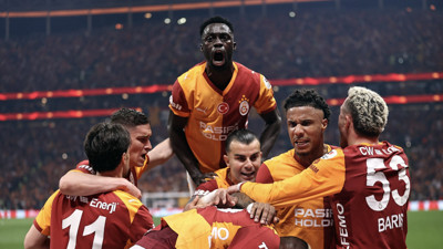 Galatasaray'da 10 ayrılık! 6 isme kesin veda