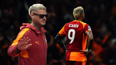 Elio Pino resmen açıkladı! Mauro Icardi'nin Galatasaray kariyeri noktalandı