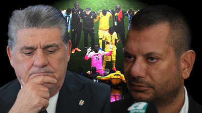 Beşiktaş ile Trabzonspor arasında Fatawu savaşı!