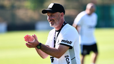 Vincenzo Italiano'dan transfer açıklaması! "Dünya Kupası'nda..."