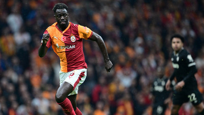Como 20 milyon euro verdi Galatasaray Davinson Sanchez için 35 milyon euro istedi