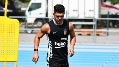 Milot Rashica'nın transferine en büyük: 2.5 milyon euro!