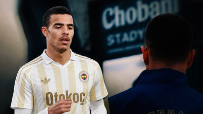 Fenerbahçe'den heyecan yaratan paylaşım! Mason Greenwood göndermesi