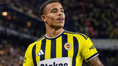 Greenwood'un acısını Galatasaray'dan çıkardılar