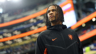 Nathan Ake Fenerbahçe'ye hazır gelecek!