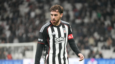 Orkun Kökçü: Beşiktaş'ı ait olduğu yere taşımak istiyoruz!