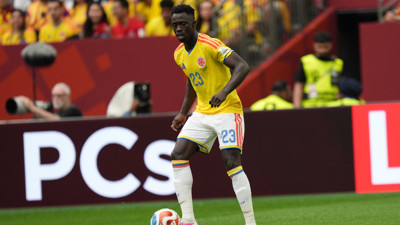 Davinson Sanchez Premier Lig'e geri dönüyor