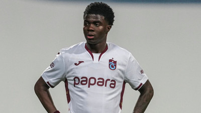 Fiorentina Christ Ouali için Trabzonspor'da flaş bir teklif yaptı