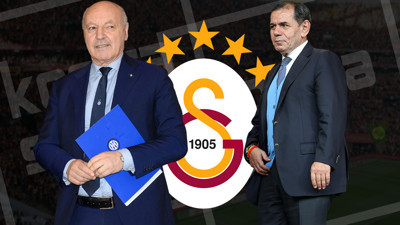 Galatasaray iki wonderkid transferi: Assane Diao ve Ange-Yoan Bonny!