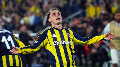 Kerem Aktürkoğlu bombası! Transfer teklifini kabul ederse Fenerbahçe'den ayrılacak