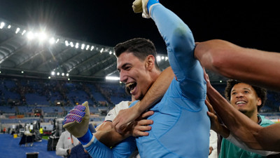 Lille Berke Özer'in bonservis bedelini belirledi! Yüzde 20'si Fenerbahçe'nin