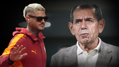 Ahmet Çakar: Mauro Icardi sürecinde Galatasaray hatalı değil!