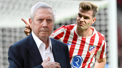 Aziz Yıldırım gözünü kararttı! Alexander Sörloth için teklifi yükseltti