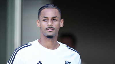 Beşiktaş orta saha transferi için 7+2 milyon euroya el sıkıştı!