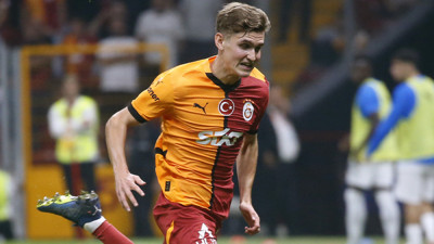 Galatasaray Elias Jelert ile yolları ayırmayı planlıyor!