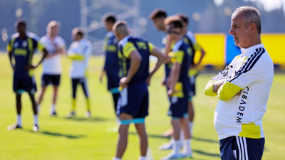 İsmail Kartal'dan 3 isme yasak! "İzin vermiyorum"