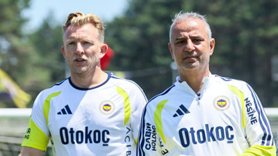 İsmail Kartal'dan ayrılık onayı çıkmadı! "İkisi de kalsın"