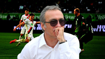 Mert Kömür'den Önder Özen'e yanıt! "Beşiktaş'a gelirim"