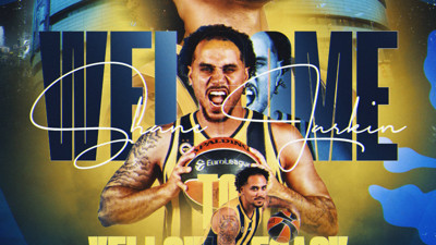 Fenerbahçe Shane Larkin'i kadrosuna kattığını resmen açıkladı!