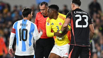 Galatasaray Bremer'i değil Lucumi'yi transfer ediyor