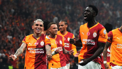 Davinson Sanchez'in talipleri artıyor! Bournemouth'tan teklif hazırlığı