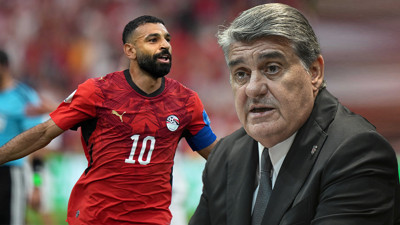 Salah'ın menajeri sorun oldu! Adalı harekete geçti