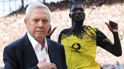 Fenerbahçe yıldız golcüde 30 milyon euronun üstüne çıkmayacak!