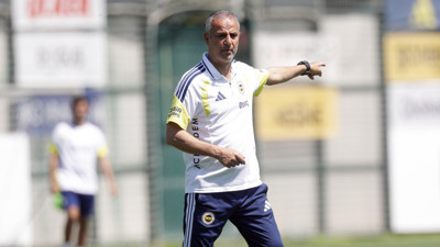 Kartal açıkladı! "Greenwood ve Asensio hazır değil Ake oynayabilir"