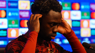 Galatasaray'dan Davinson Sanchez kararı! 35 milyon euro...