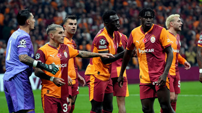 Galatasaray'dan Inter'e yanıt! "60 milyon euro istiyoruz"