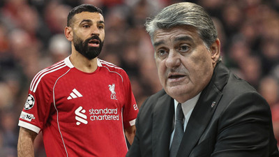 Salah transferinde pürüz çıktı! Menajeri 6 milyon euro komisyon istedi